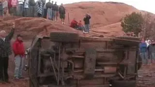 Jeep Cherokee Flop