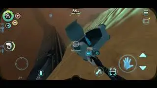 Subnautica mobile (part 11) prawn  , cyclops engine parts, and hungry reaper #subnautica #mobile