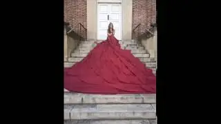 Jennifer's Worth the Wait Session