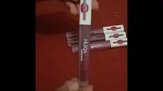 huxia beauty local brand review very affordable