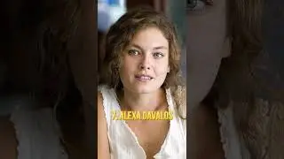 Top 10 Most Stunning French Actresses