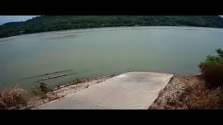 Rising Star Casino Ferry Cam