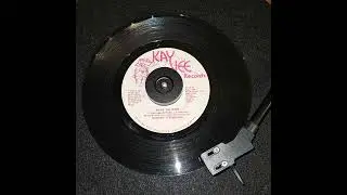 Mark The Bird - Shirley Stringham