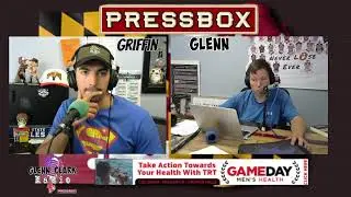Glenn Clark Radio August 7, 2025 (Buck Showalter, Brandon Butterworth, Rick Venturi)