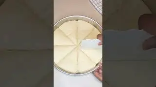 ኣተሓናብ￼ሻ ￼ሕንባሻ( Eritrean 🇪🇷Ethiopian🇪🇹 Himbasha 🤩) #habesha #shorts #viralvideo