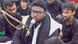 Chehlum Jo Karbala Me Bahattar Ka Ho Chuka