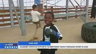 Boxing Voice Academy Steps Up Efforts To Empower Youth Through Sport In 2026