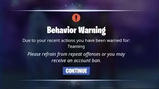 CLIX Gets A *TOXIC* Stream Sniper Banned On Stream !!!