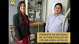 BMS para Hoteles Inteligentes