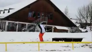 Fusion Crew - Jibgarden Edit
