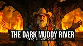 The Dark Muddy River - Official Country Gospel Songs by Country Gospel Music | LYRIC