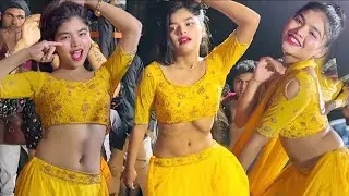 #टूट जाए #राजा जी #पलंग सागवान #के माया #मगर डांस #नेपाली#वायरल #dance 
