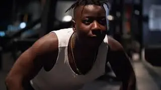 DYKLESH - Gorilla Army (Official Video)