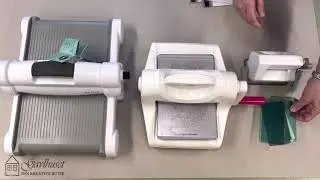 Stansemaskiner