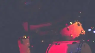 Iceage - Northside Festival - 6/17/11
