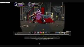 AQW-Killing Grogy