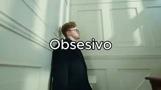 CG5 - OCD (Lyrics Espa&ntilde;ol)