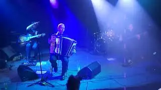 Skazy live in Heart Club. Sankt-Petersburg, 08.01.2020 Part 2