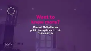 Virtual Viewing of Hollywood Lane, Rochester, 3 bedroom Semi-Detached House For Sale from haart