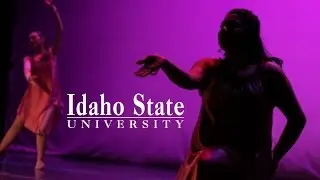 Dance ISU in Concert 2017 - Idaho State University