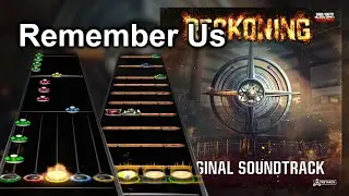 Remember Us - Kevin Sherwood, Elena Siegman - Full Band Chart Preview