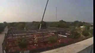 Integro Technologies | Salisbury Business Center Construction Video