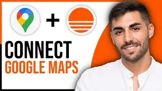 How to Connect Google Places to Base44 | Step-by-Step Tutorial 2025
