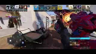 Ranked Nuke codm BP50