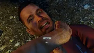 Far Cry 3 - Opening, Escape from Vaas