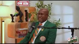 #BODPod: EP 2 The Honorable Judge Rodney Smith