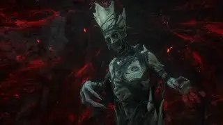 Dragon Age: The Veilguard - The Gloom Howler (Nightmare/No Damage)