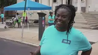 Shades Studios: Fresh Start Documentary produced for the New Jersey State Library.