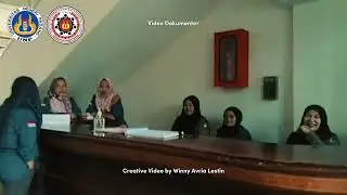 VIDEO DOKUMENTER KULIAH KERJA LAPANGAN MATAKULIAH ADMINISTRASI KEPENDUDUKAN & LINGKUNGAN HIDUP