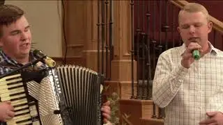 Господь говорит, 