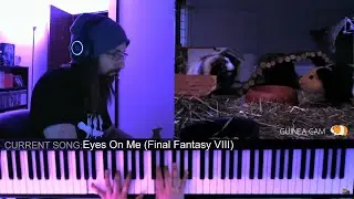 Piano stream 05/12/2024