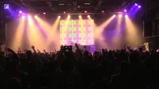 Ken Arai &times; TOOWA2 GIG at MAO Livehouse in Shanghai vol.1 