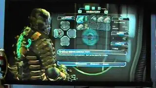 Pinoy Lets Play: Dead Space 2 (PS3) - Part 6