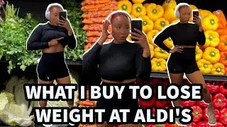 How YUKA App Helps Lose Weight & Avoid Fake Food (The Truth) #aldi