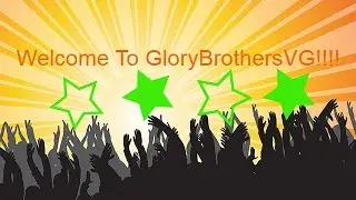 Welcome to GloryBrothersVG