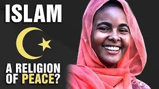 Is Islam A Religion of Peace?