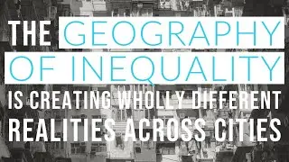 Inequality & Cities