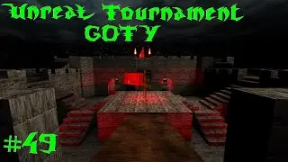 Andr&eacute; Plays Unreal Tournament GOTY #49 - ChaosUT: Capture The Flag