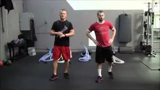 Crazy 5 Minute Home Cardio Workout - Cardio Exercises - Quick Workout
