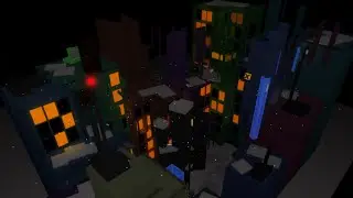 Tower Creator Winter Contest - Steeple of Snowball Shooting In Snow