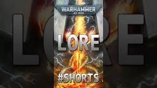 What are C'tan / Star Gods / C'tan shards ? | WARHAMMER 40K LORE #SHORTS