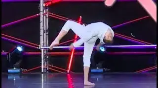 Sage Rosen - All Mine (Radix Nationals 2018)