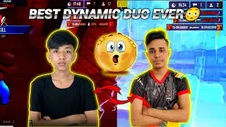 TG DRAGOGRG & TG DELETE 2 V 12 IN LAST ZONE BOOYAH 🥵 | BEST DYNAMIC DUO EVER😳 | TOTAL GAMING ESPORTS