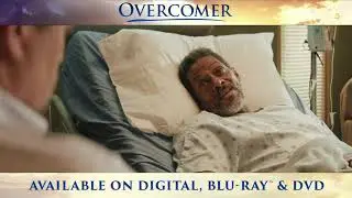 Overcomer Movie Clip - What Have You Allowed To Define You?