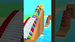 Flying cut satisfying game play