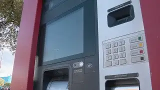 Teenager in court for new charges while under investigation for ATM robbery role
